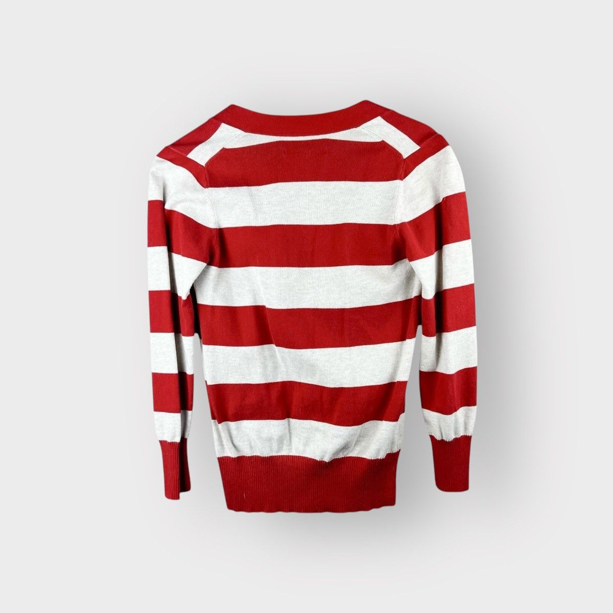 Old Navy × Vintage Vintage Old Nay 2000's Sweater Size S / US 4 / IT 40 - 2 Thumbnail