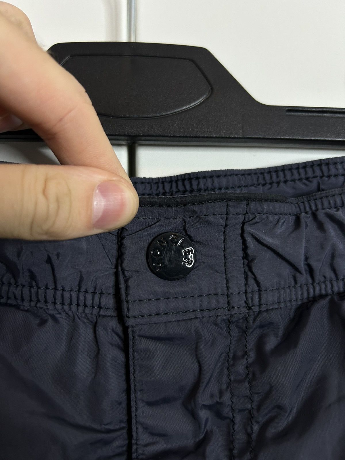 Moncler Moncler shorts Size US 32 / EU 48 - 3 Thumbnail