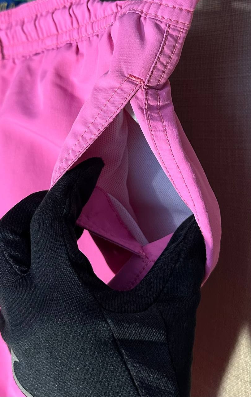 Polo Ralph Lauren Polo Ralph Lauren Swimwear Swim Shorts pink pony Beach Size 27" / US 4 / IT 40 - 5 Thumbnail