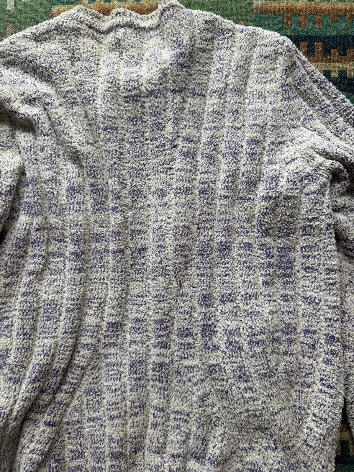 Kiko Kostadinov Kiko Kostadinov Harkman Knit Size US M / EU 48-50 / 2 - 7 Thumbnail