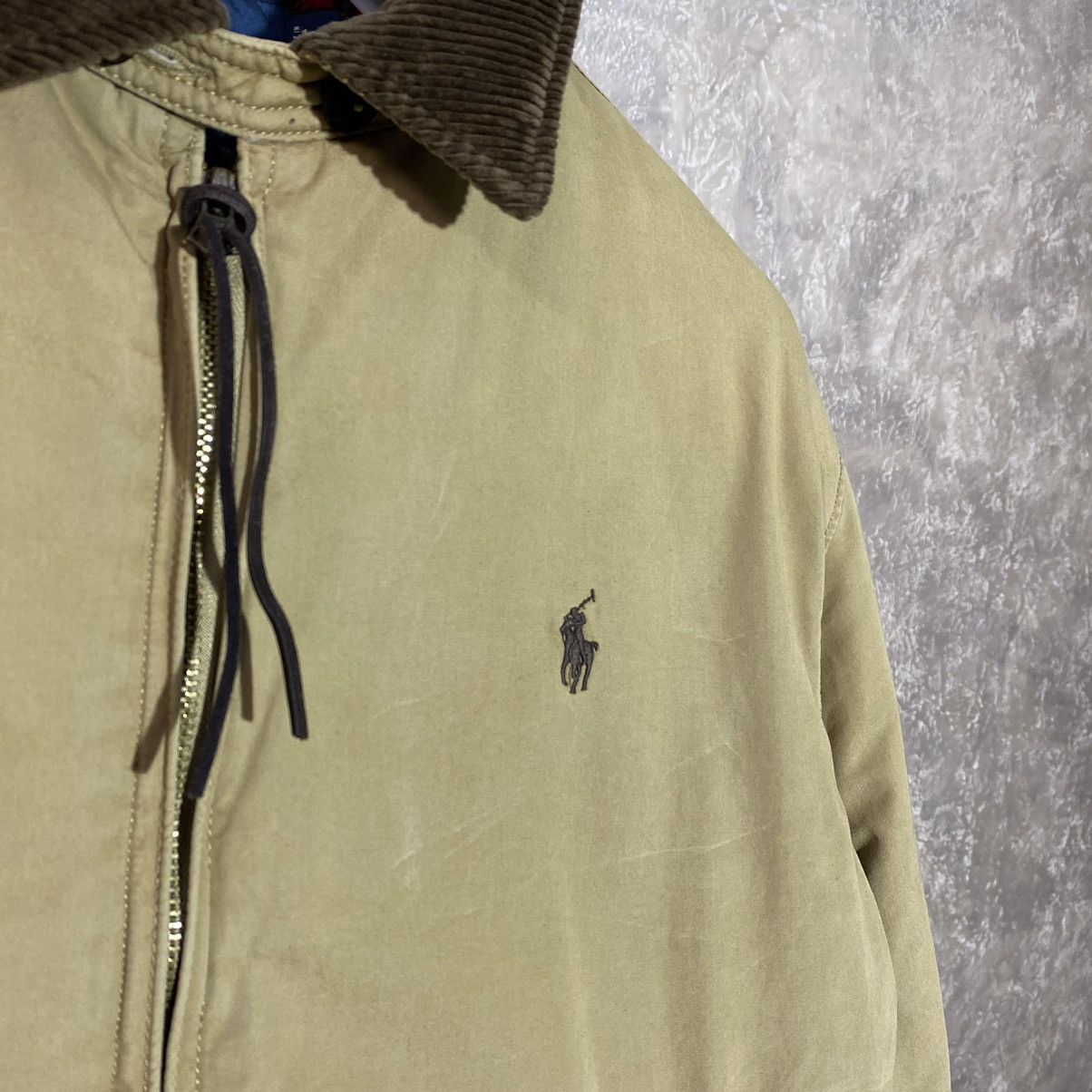 Polo Ralph Lauren PRL VTG 1990s Bomber Insulated Plaid Jacket Rare Hype Y2K M Size US M / EU 48-50 / 2 - 16 Thumbnail