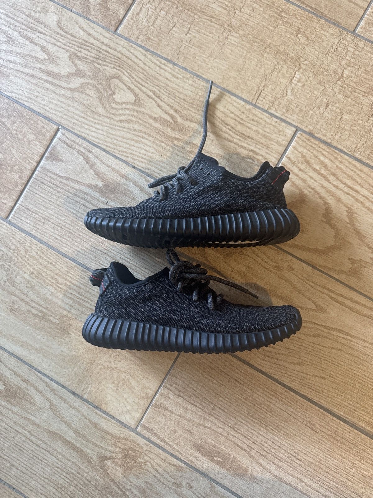 adidas gazelle silver green womens Adidas YEEZY Boost 350 2015 Pirate Black Low-top Sneakers  Boutique LUC.S