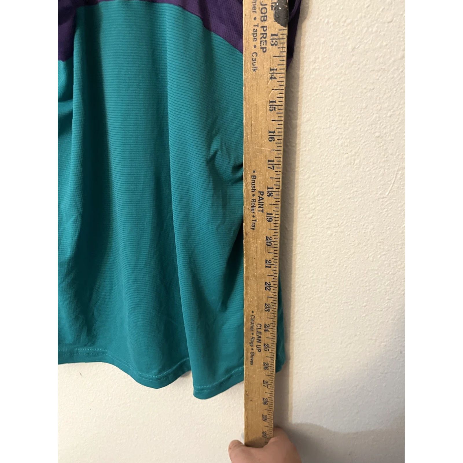 Patagonia Patagonia Windchaser Tank Top Women S Sleeveless Blue Polyester Active Run Gym Training Weight Size S / US 4 / IT 40 - 7 Thumbnail