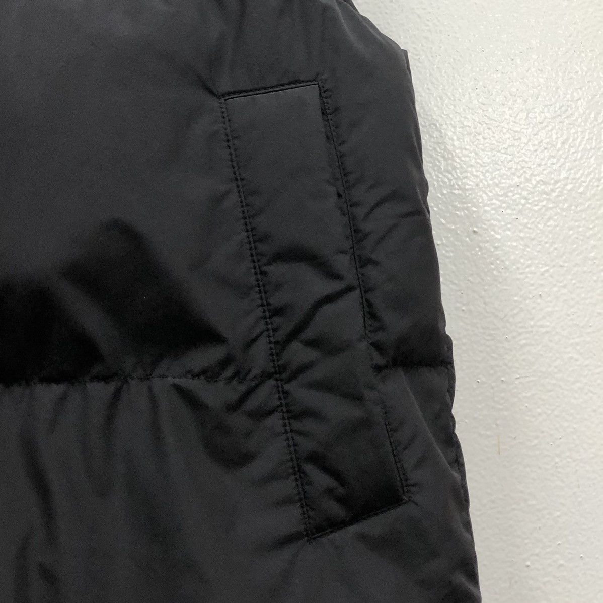 GU GU Head Paded Puffer Vest Jacket Size S / US 4 / IT 40 - 9 Thumbnail