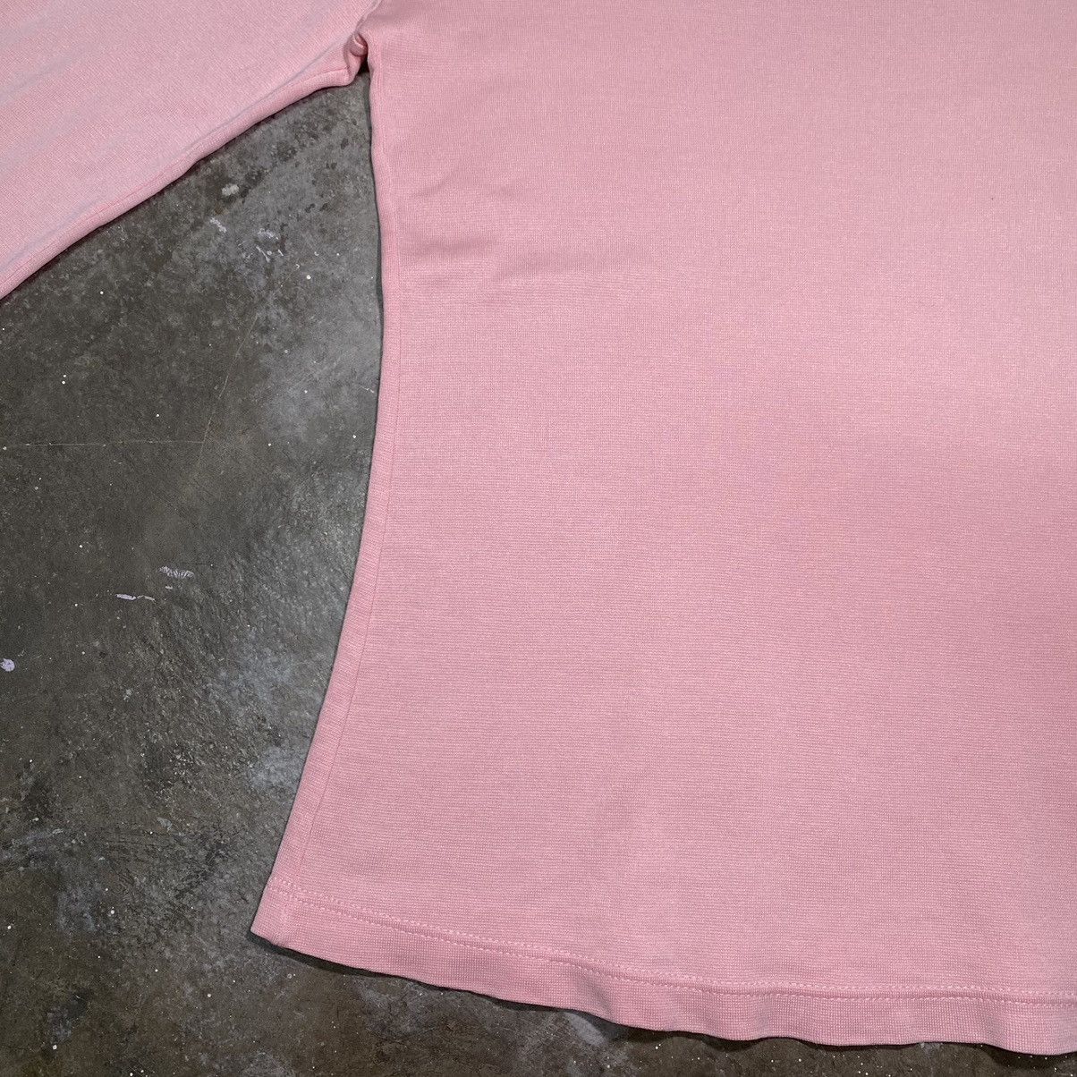 Japanese Brand × Y's × Yohji Yamamoto Yohji Yamamoto Y’s for living Women longsleeve shirt Size S / US 4 / IT 40 - 7 Thumbnail