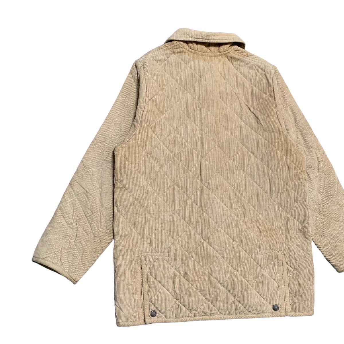Mackintosh Mackintosh Padded Jacket Size S / US 4 / IT 40 - 9 Thumbnail