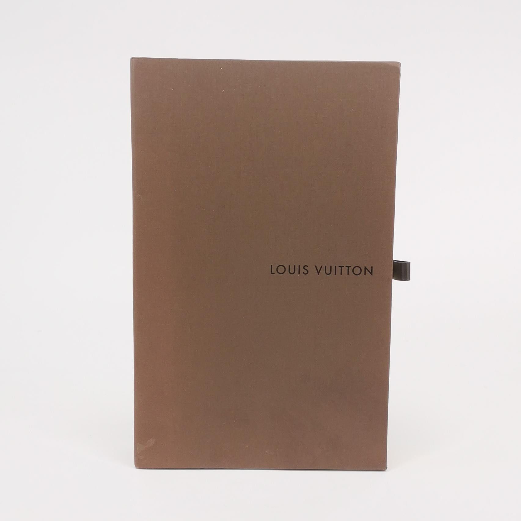 Louis Vuitton Louis Vuitton (LV) JosephineMonogram print snap-on bag wall Size ONE SIZE - 2 Thumbnail