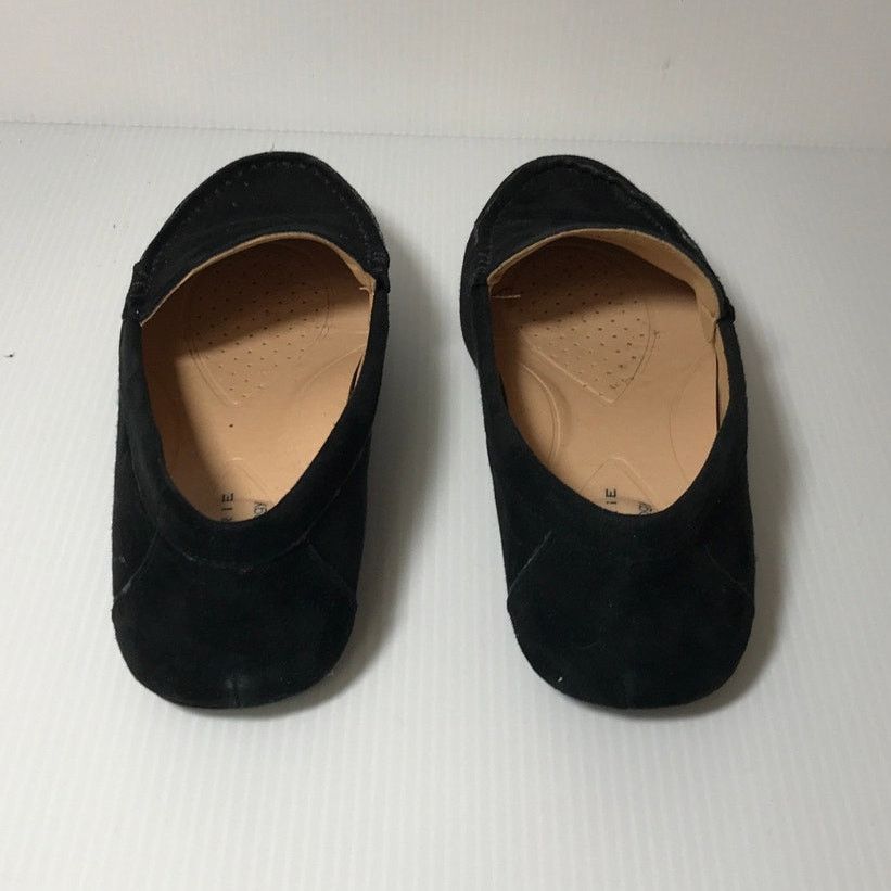 Other Alex Marie Catista Round Toe Leather Loafers Size 5.5M Size US 5.5 / IT 35.5 - 3 Thumbnail