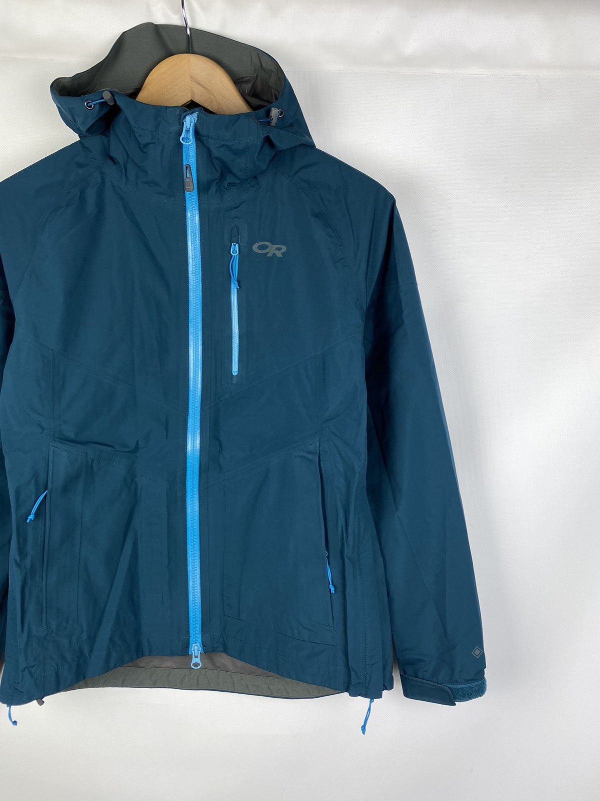 Outdoor Research OR Outdoor Research women’s Aspire gore Tex jacket size Xs Size XS / US 0-2 / IT 36-38 - 3 Thumbnail