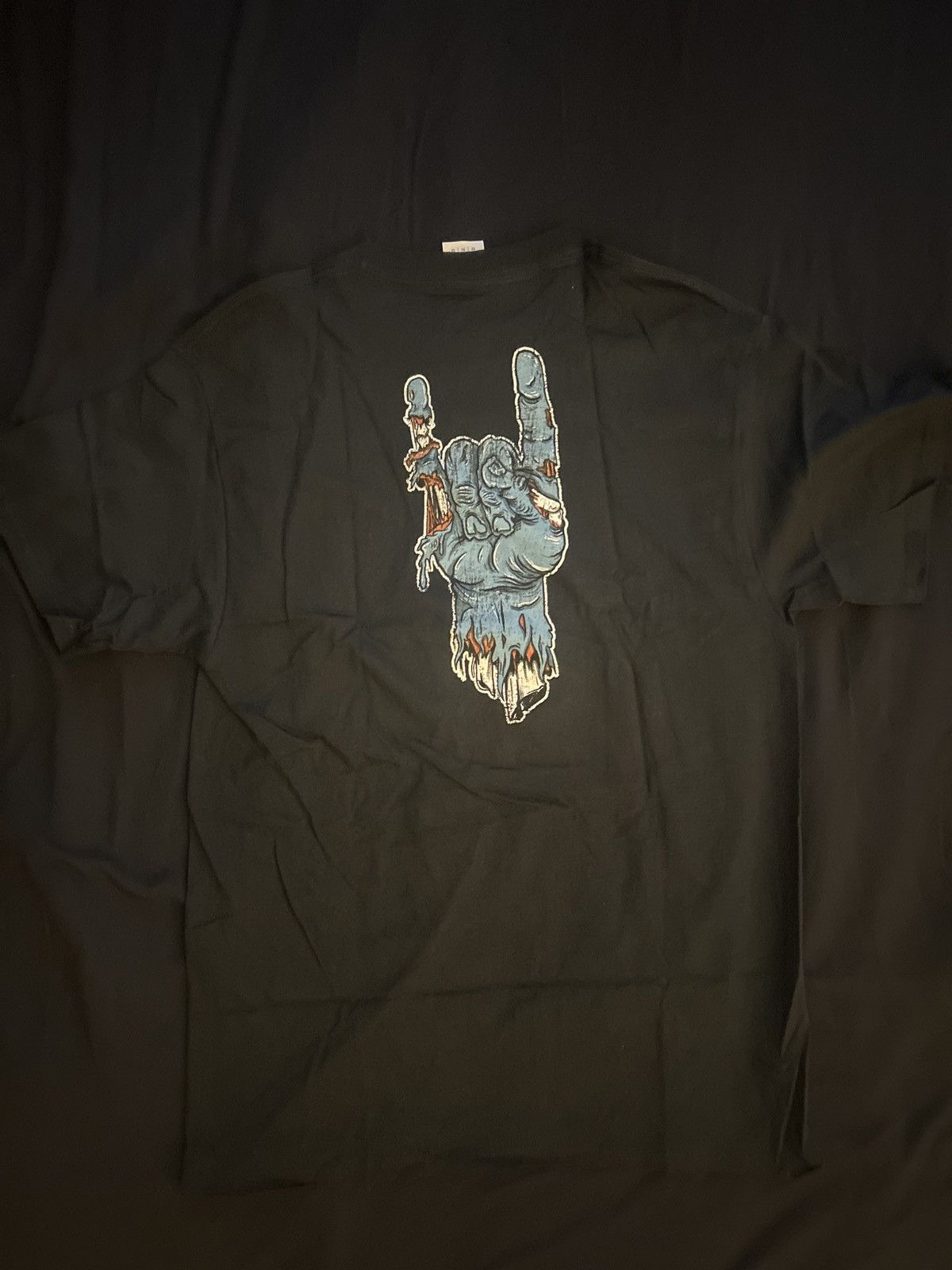 Other Century Media Graphic Tee Size US M / EU 48-50 / 2 - 2 Thumbnail