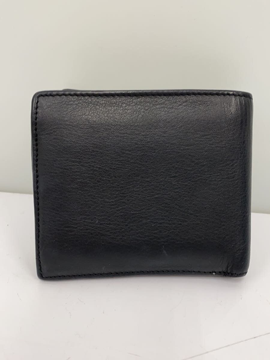 Vivienne Westwood Orb Leather Wallet Size ONE SIZE - 2 Thumbnail