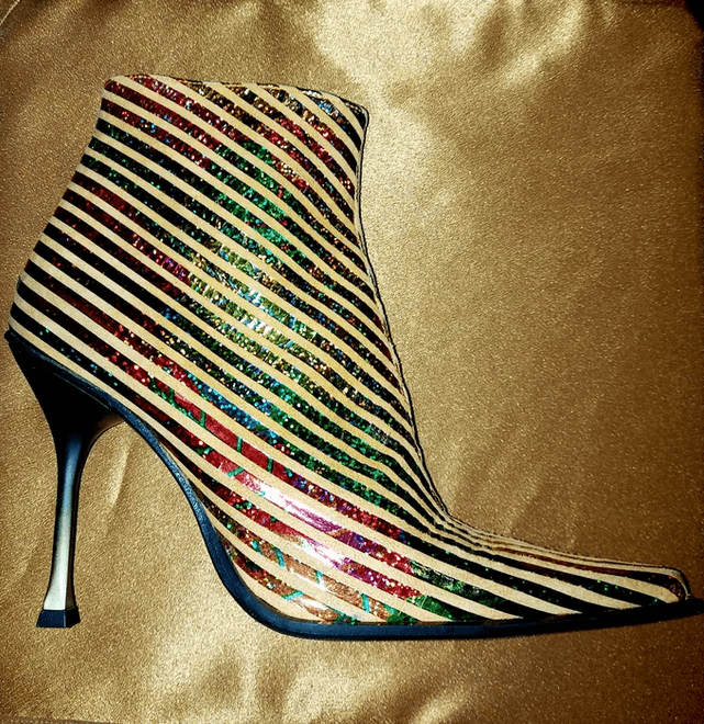 Other Designer ankle boots US sz 7.5 / Eur sz 38 Size US 7.5 / IT 37.5 - 1 Thumbnail