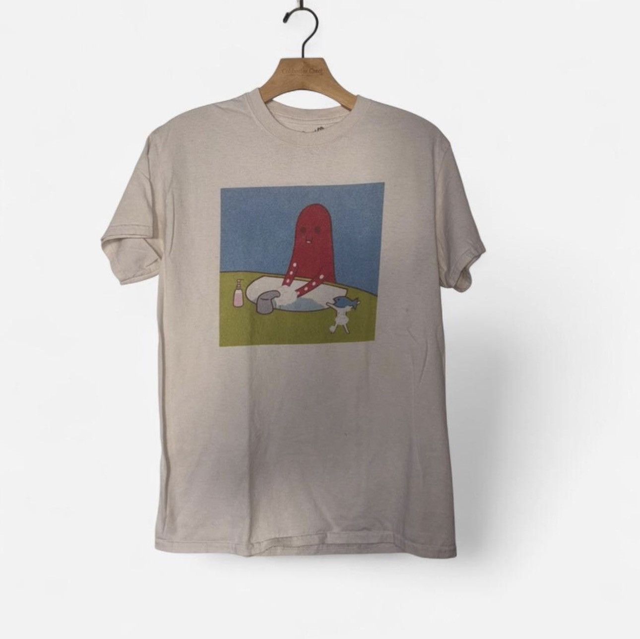 Other Popkiller “Wash Your Hands” Top Size US M / EU 48-50 / 2 - 1 Thumbnail
