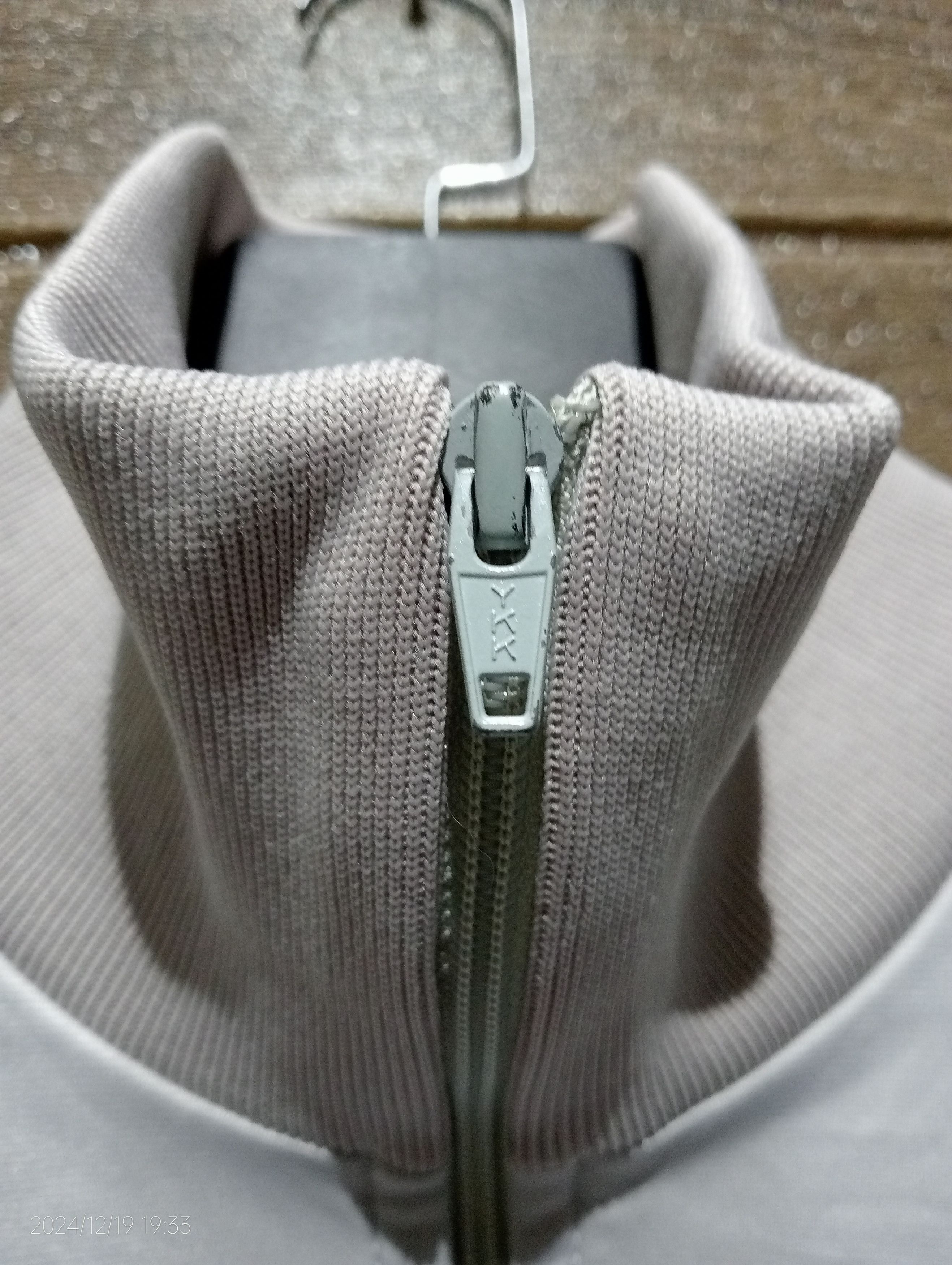 Adidas Vintage '80s Adidas Track Jacket Made in USA Size US M / EU 48-50 / 2 - 6 Thumbnail