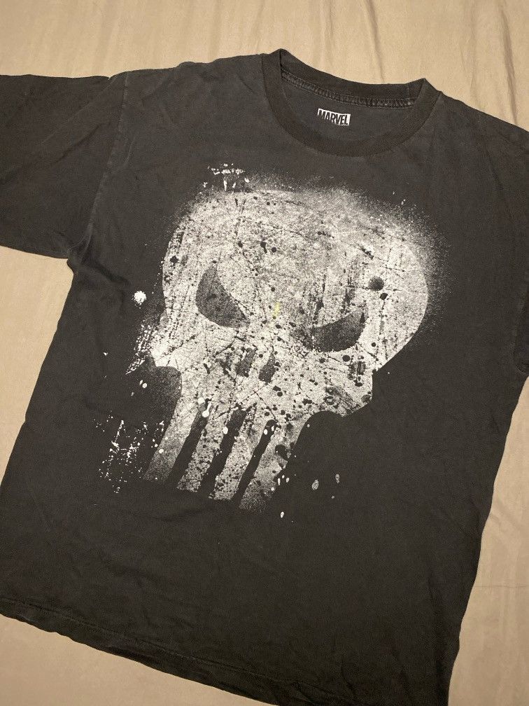 Marvel Comics PUNISHER MARVEL Size US L / EU 52-54 / 3 - 2 Thumbnail