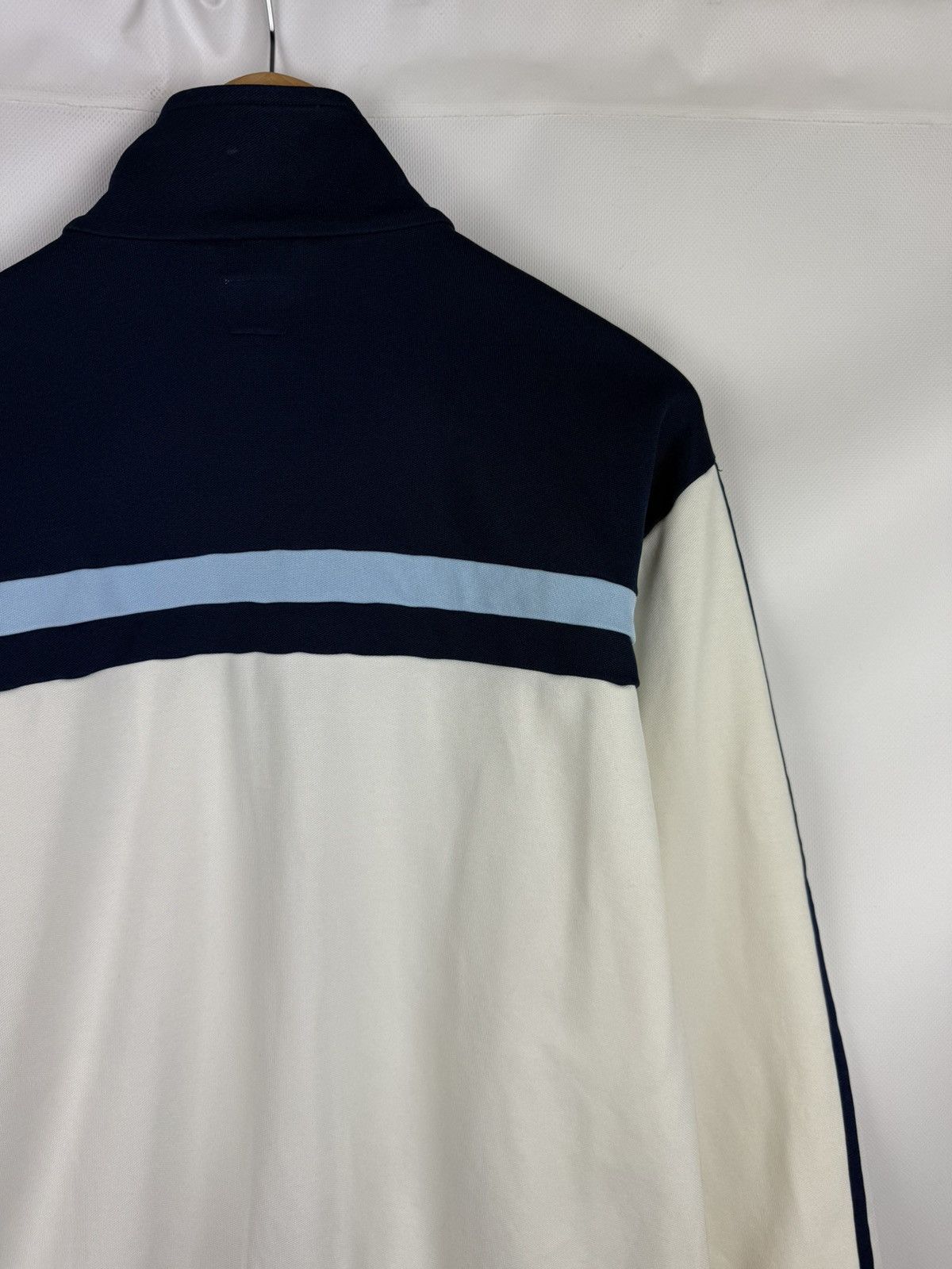 Vintage Adidas Originals Vintage Men’s Track Top Jacket Size US L / EU 52-54 / 3 - 19 Thumbnail