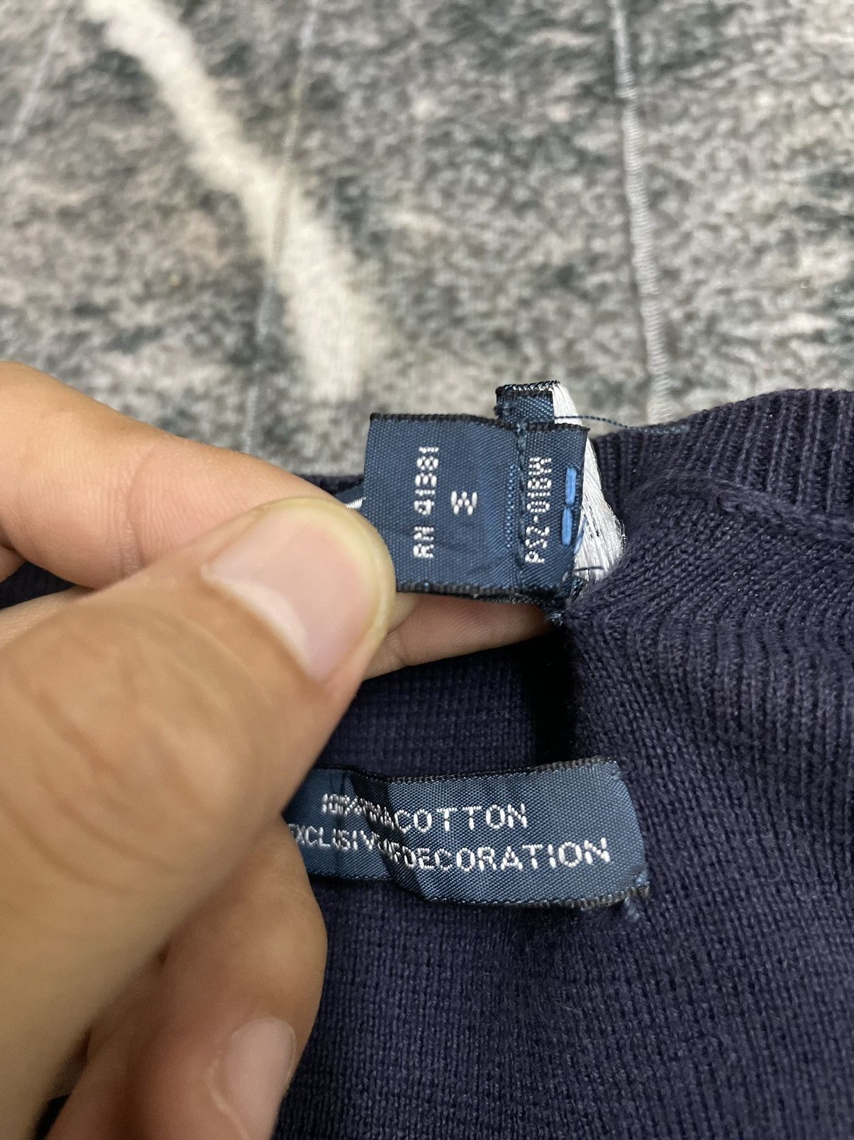 Polo Ralph Lauren × Vintage VINTAGE 90’ POLO RALPH LAUREN KNIGHTWEAR Size ONE SIZE - 9 Thumbnail