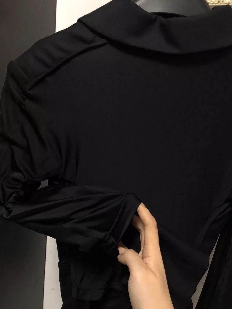 Comme des Garcons Comme Des Garcons The main line deconstructs the design an Size XS / US 0-2 / IT 36-38 - 5 Thumbnail