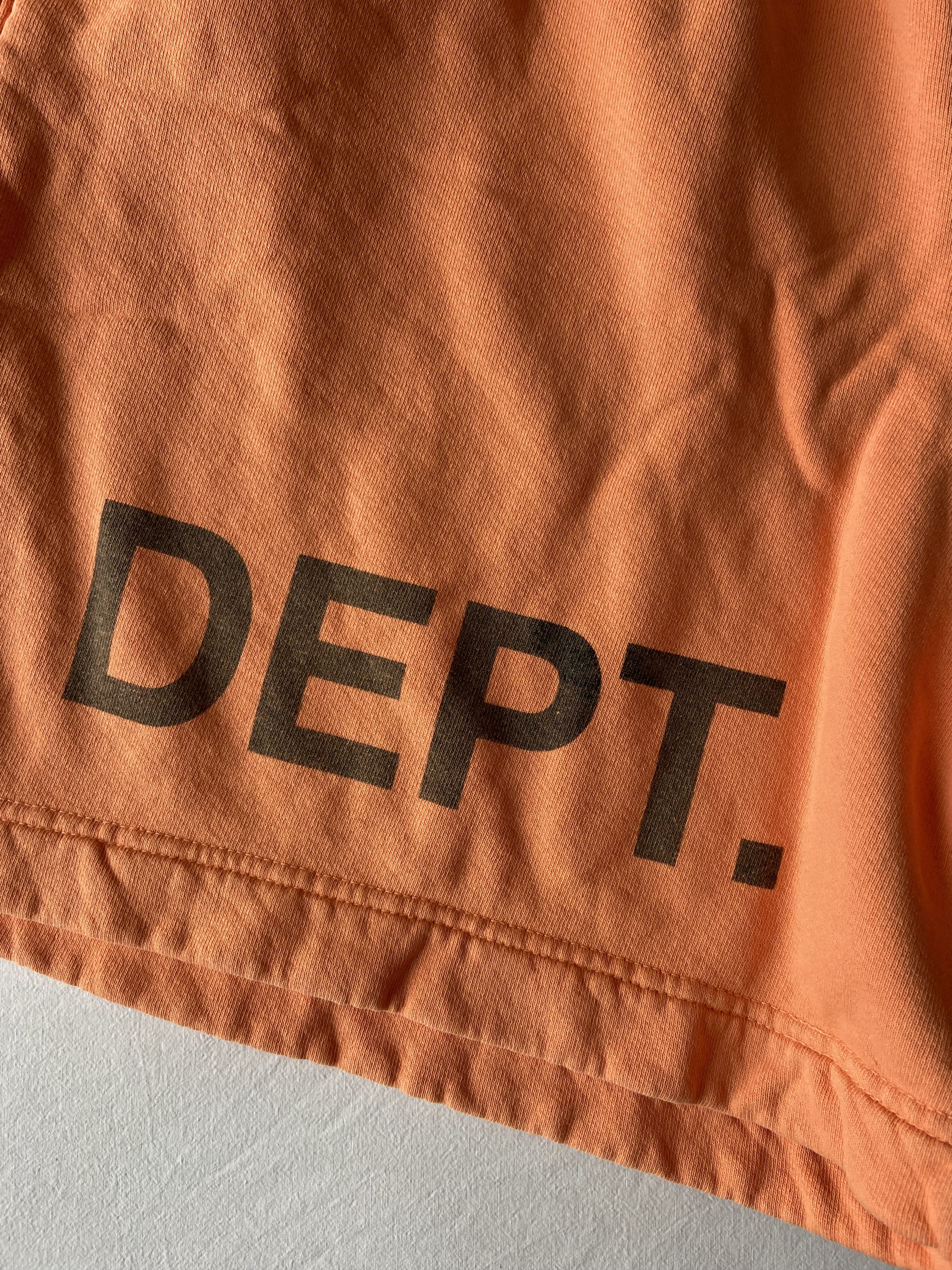 Gallery Dept. New Gallery Dept. Sweat Shorts Size US 36 / EU 52 - 9 Thumbnail