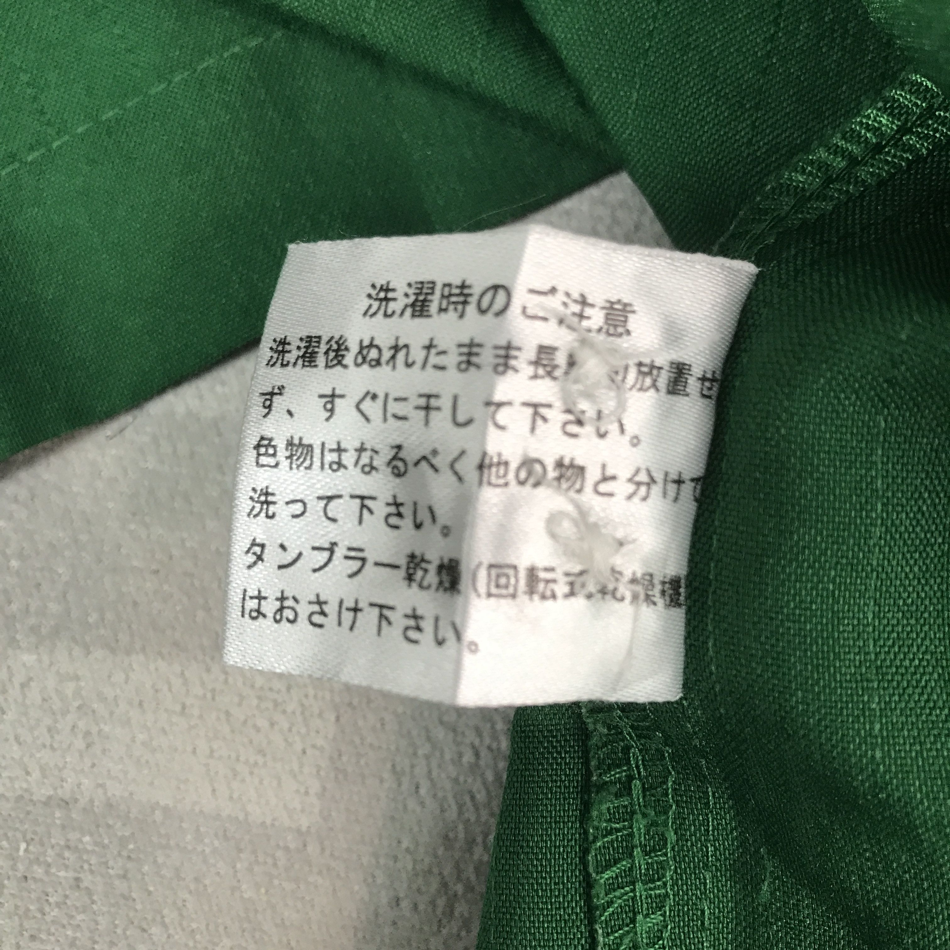 Japanese Brand Vintage 7 Eleven japan shirt Jacket Size US M / EU 48-50 / 2 - 14 Thumbnail