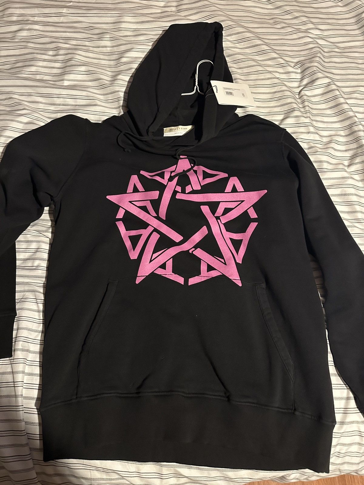 Destroy Lonely DESTROY LONELY Hoodie 1017-alyx-9sm Size US XXL / EU 58 / 5 - 1 Thumbnail