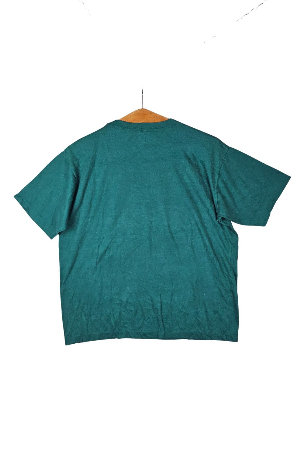Vintage 80s “Canadian Soccer” Tee | Made in Canada Size US XL / EU 56 / 4 - 2 Thumbnail