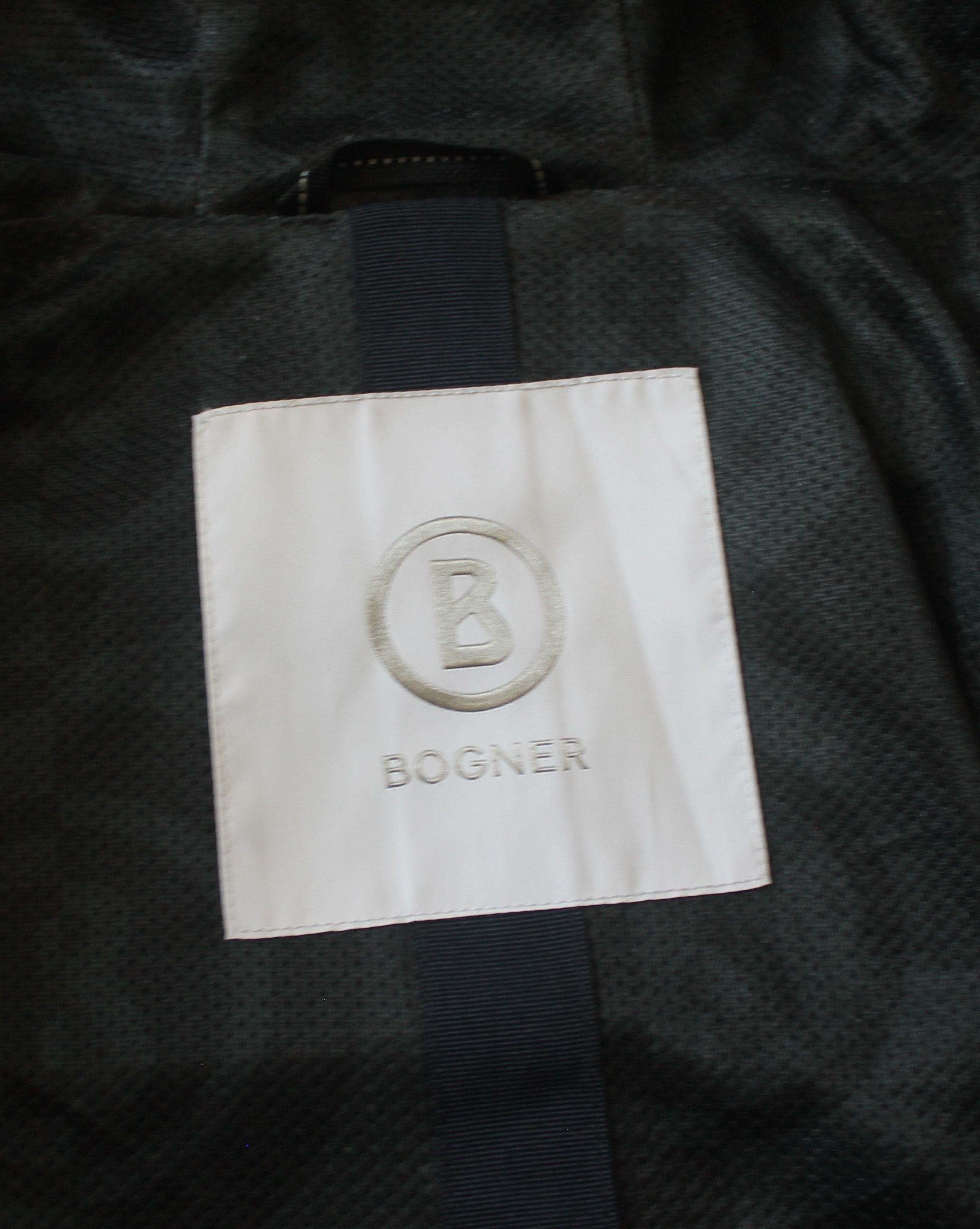 Bogner Bogner Iconic Timeless Women Parka Size M / US 6-8 / IT 42-44 - 14 Thumbnail
