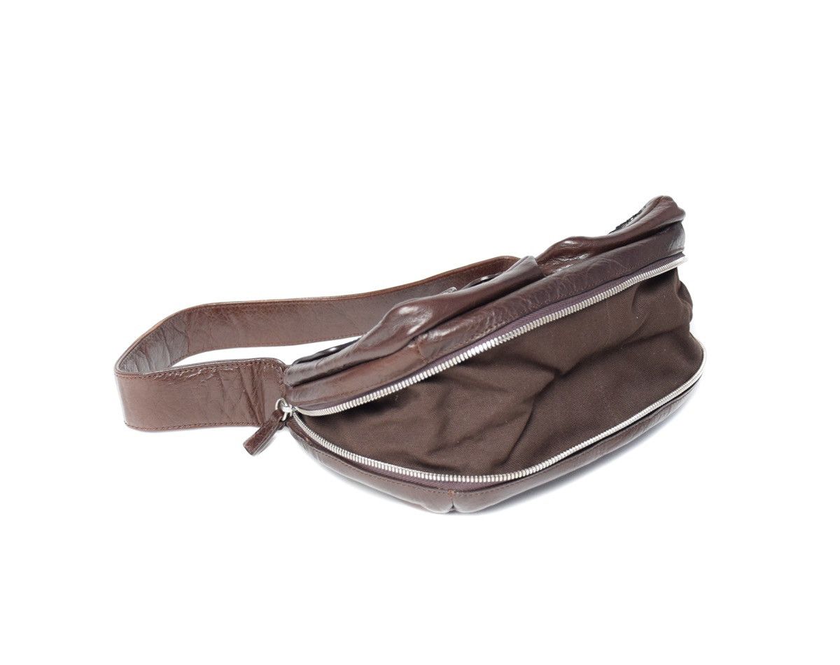 Jean Paul Gaultier Vintage Jean Paul Gaultier Bag Size ONE SIZE - 6 Thumbnail