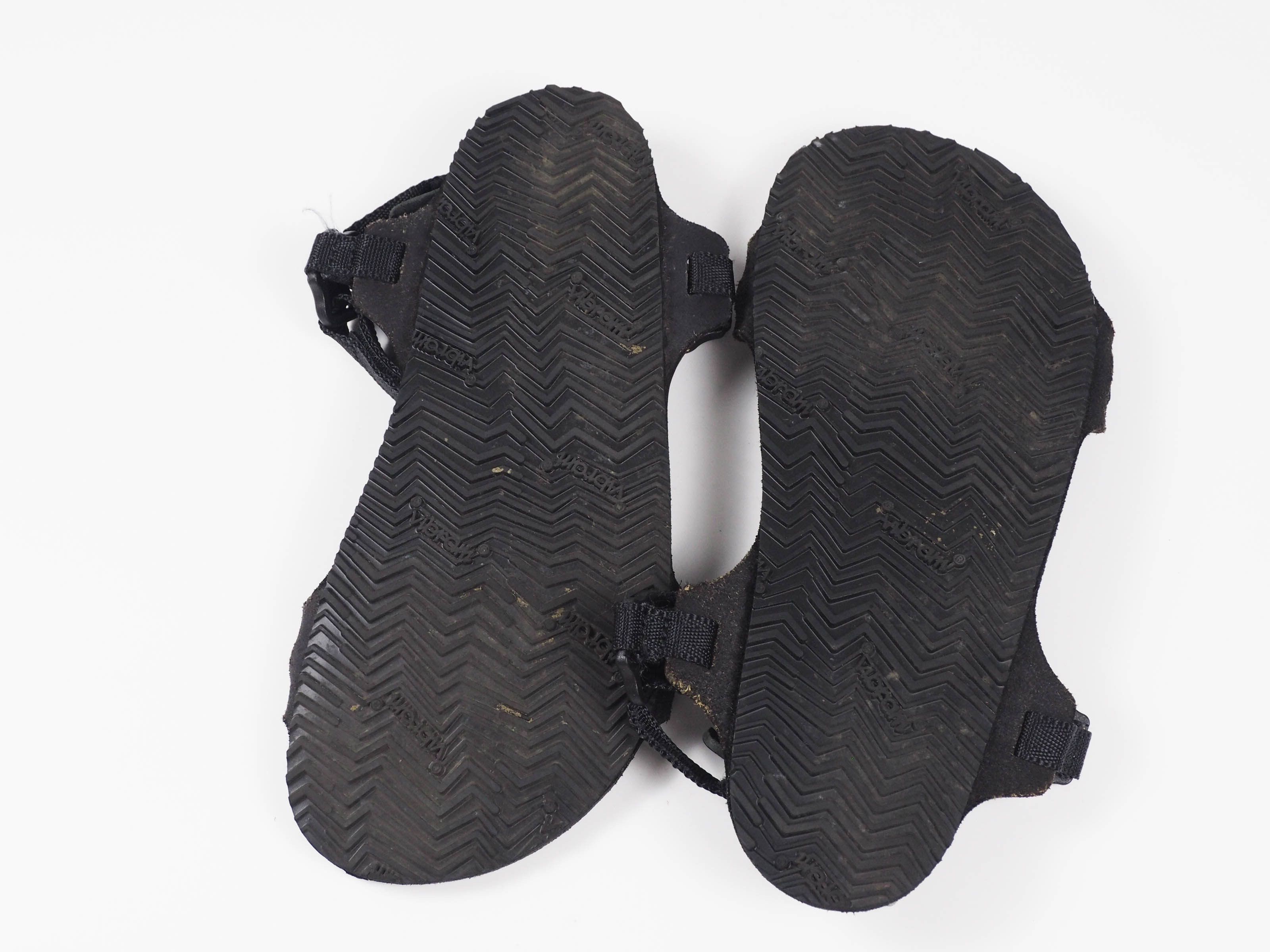 Hender Scheme Hender Scheme Devise Strap Leather Sandal Size US 8.5 / EU 41-42 - 9 Thumbnail
