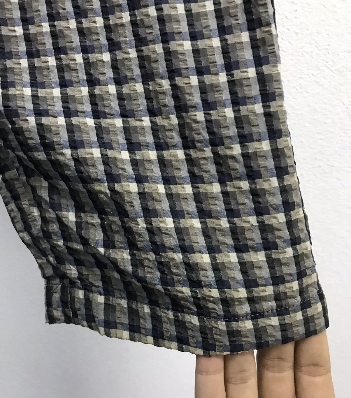 Aquascutum × Vintage Vintage Aquascutum Of London Blazer Size US M / EU 48-50 / 2 - 9 Thumbnail