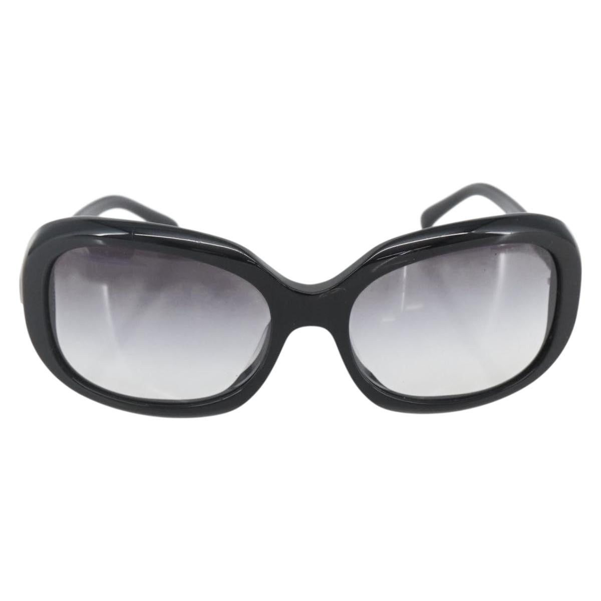 Chanel Chanel CC Plastic Sunglasses Size ONE SIZE - 2 Thumbnail