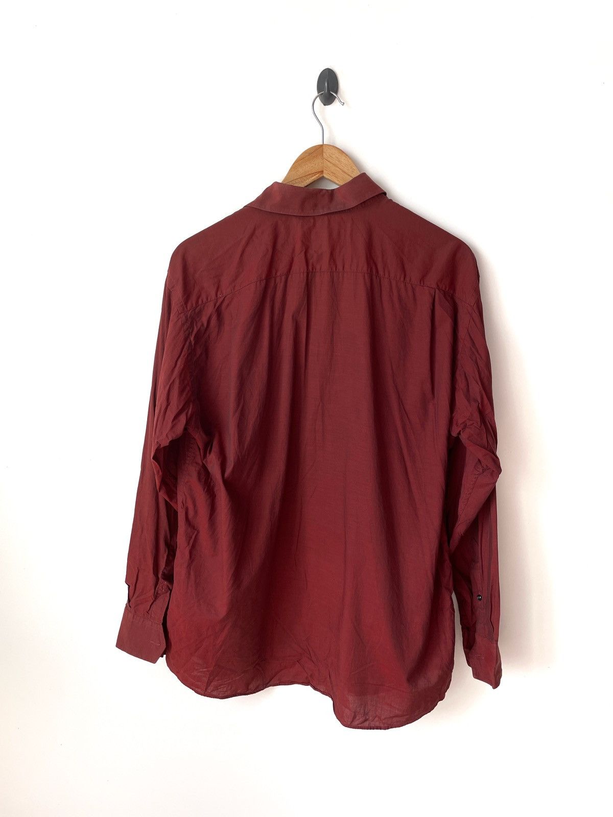 Dior Christian Dior Shirt Size US M / EU 48-50 / 2 - 6 Thumbnail
