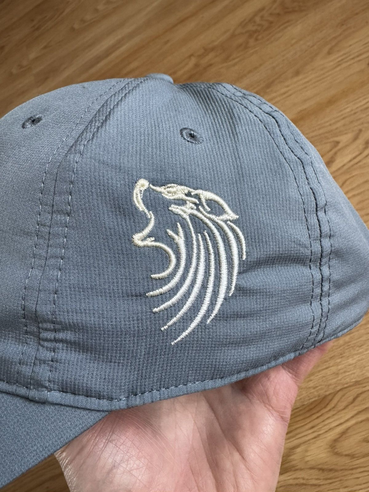 Nike Vintage Nike Golf Glendower Golf Club South Africa Cap Hat Size ONE SIZE - 7 Thumbnail