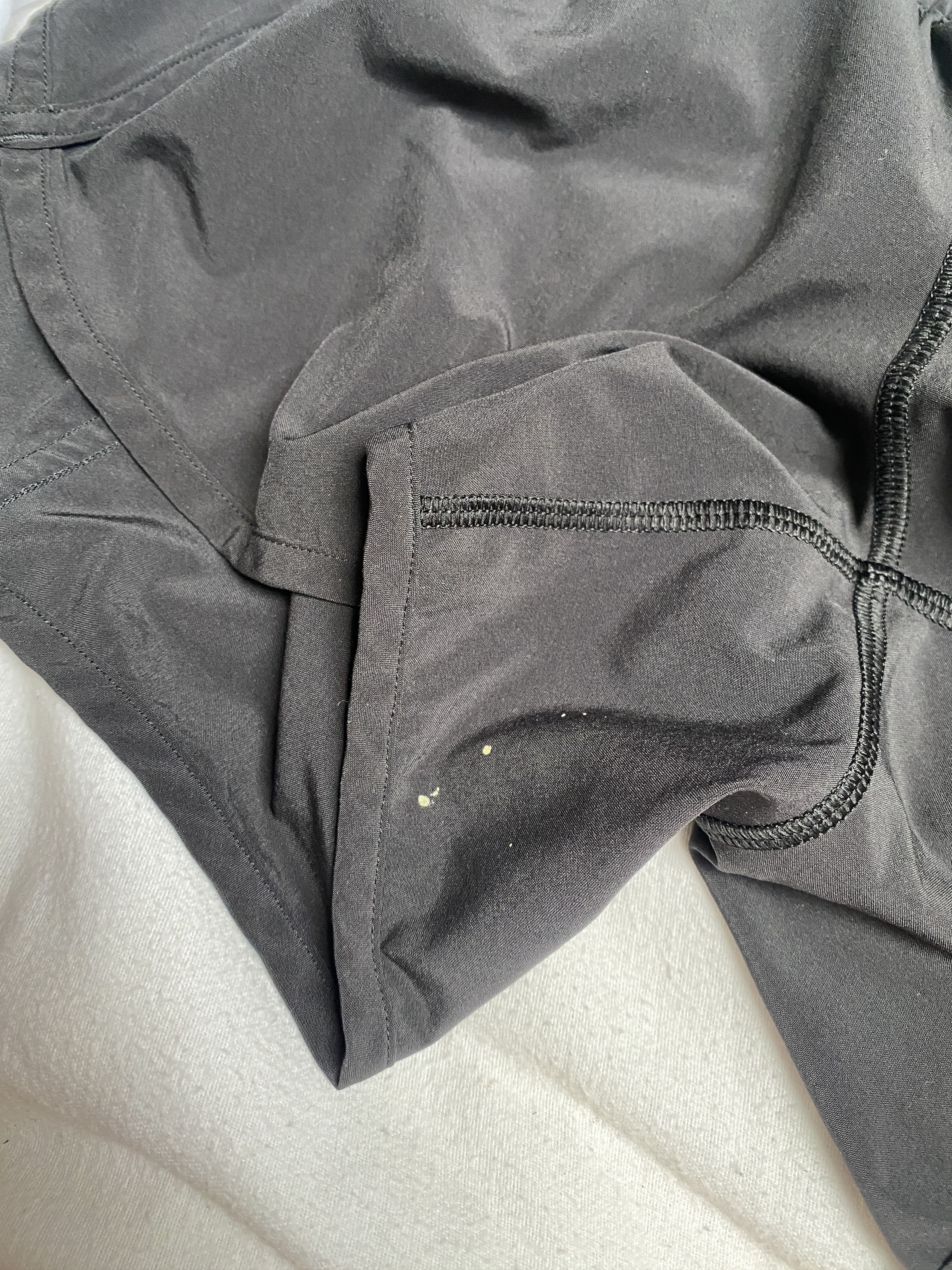 Lululemon Lululemon shorts sport Size 27" / US 4 / IT 40 - 6 Thumbnail