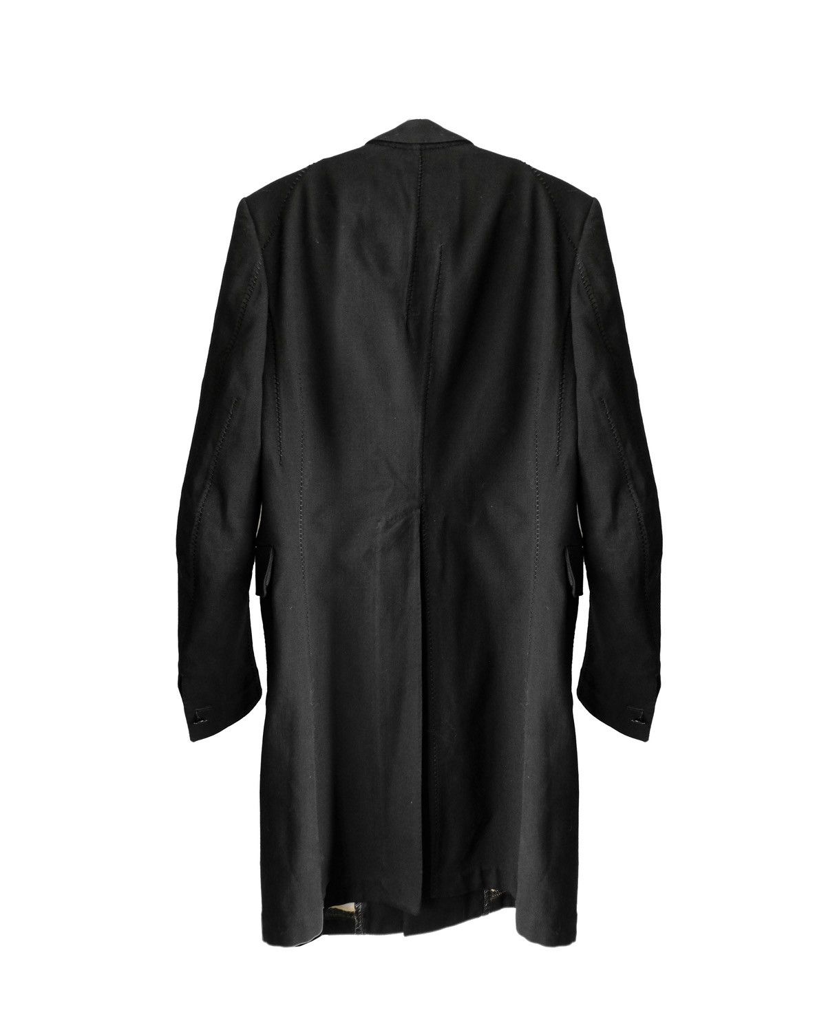 Carol Christian Poell Carol Christian Poell Dead End Jacket GM/2622B WIM/10 Size US S / EU 44-46 / 1 - 2 Thumbnail