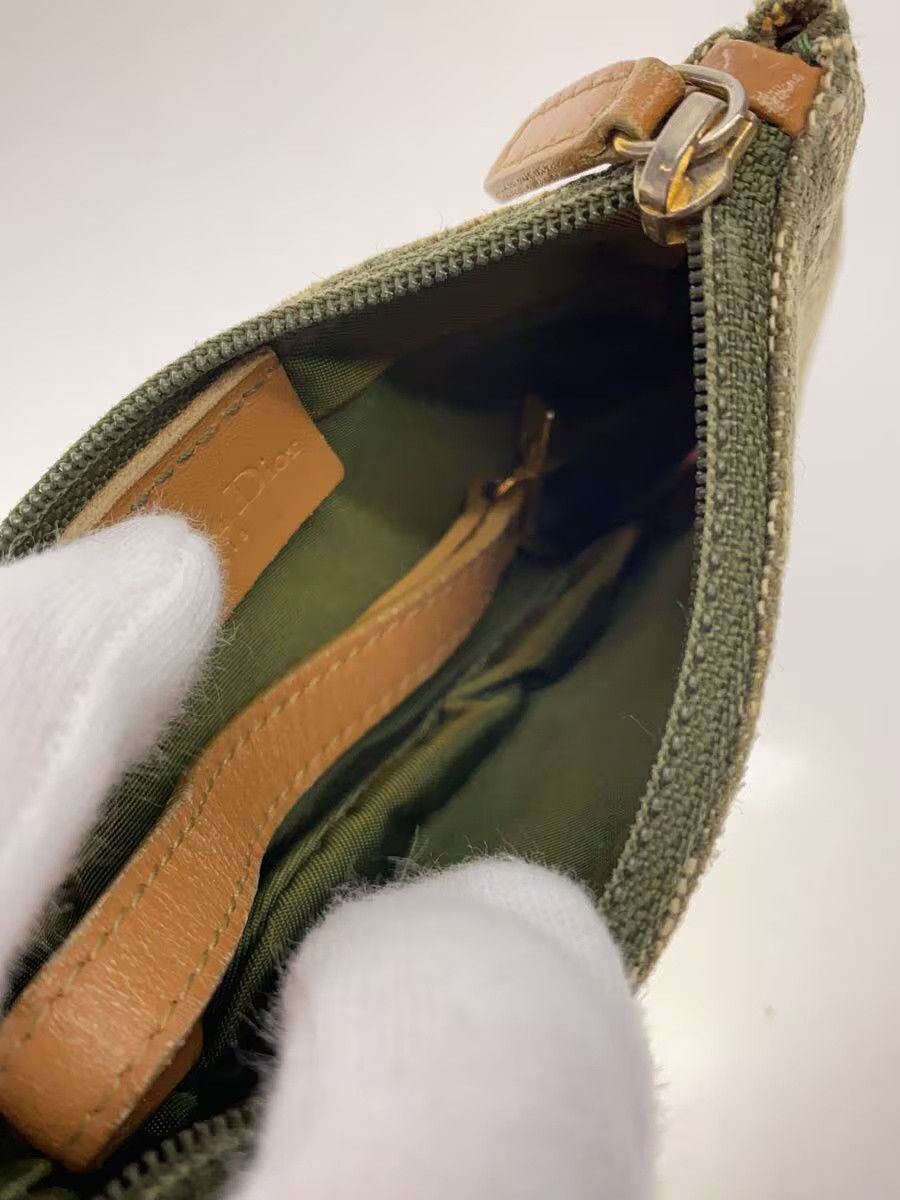 Dior Dior Monogram Cotton Accessories Size ONE SIZE - 4 Thumbnail