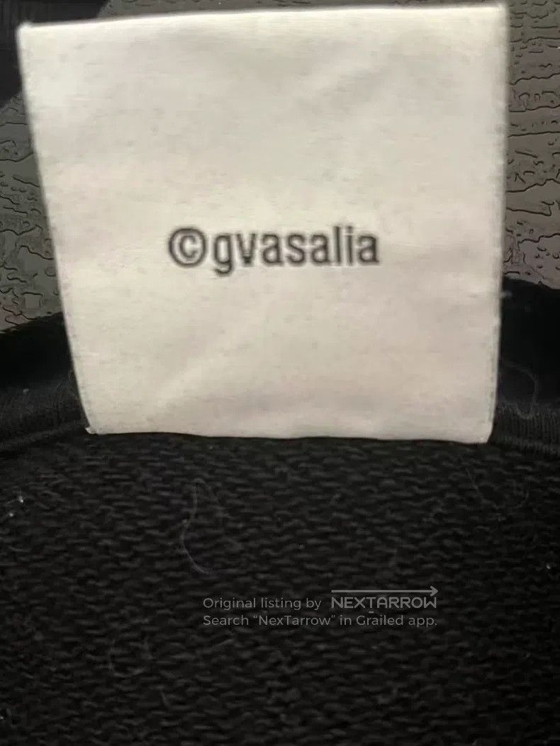 Vetements VETEMENTS Heart Handshake Hoodie Size US S / EU 44-46 / 1 - 4 Thumbnail