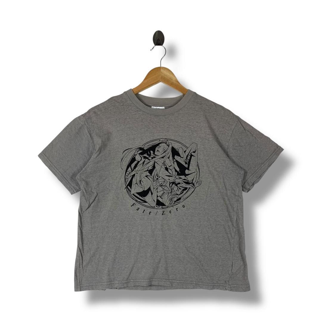Anime FATE/ ZERO Anime tee Size US M / EU 48-50 / 2 - 1 Thumbnail