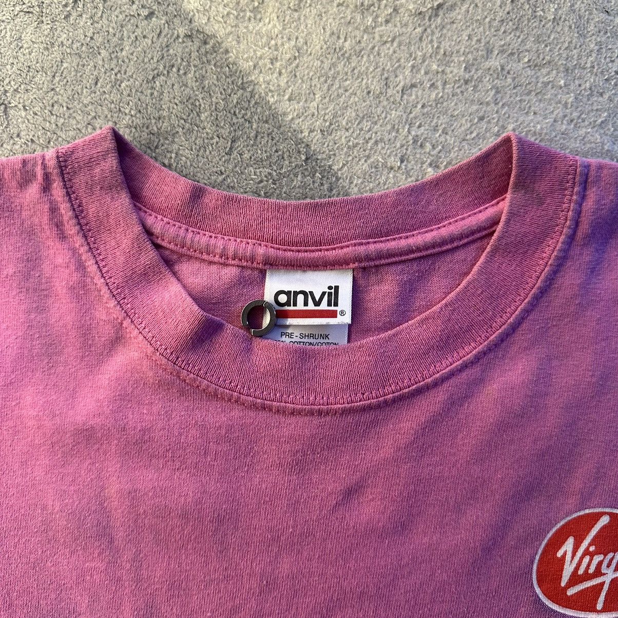 Anvil Lady Gaga Monsters Ball Tour 09' Size S / US 4 / IT 40 - 3 Thumbnail