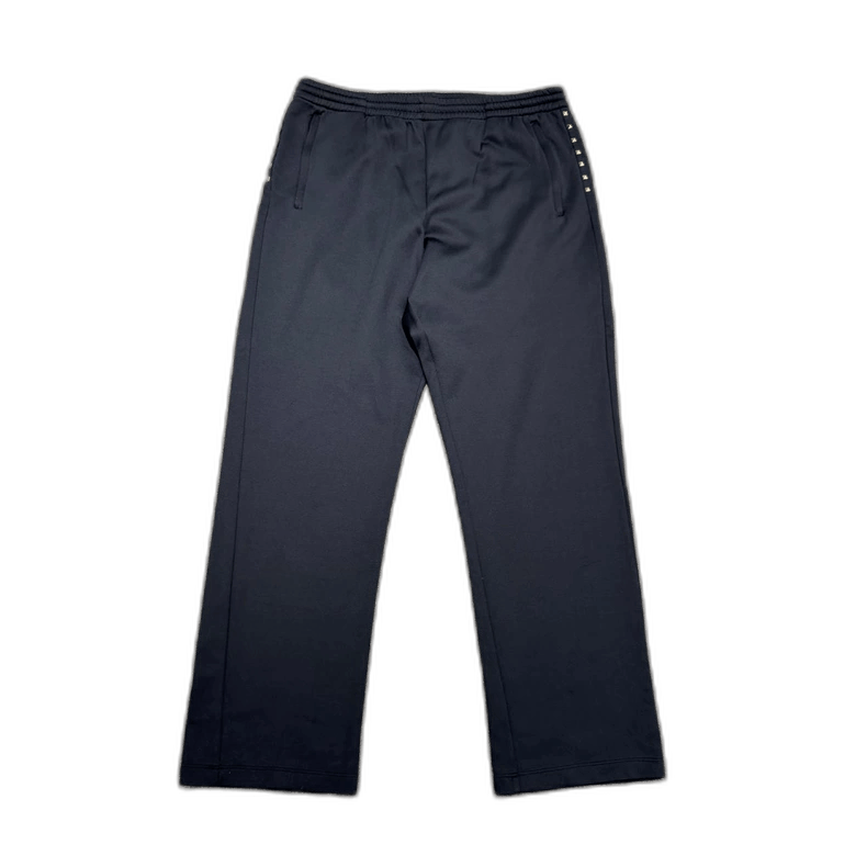 Valentino Valentino Casual Pants with Rivets for Men-yf Size US 44 / EU 60 - 1 Thumbnail