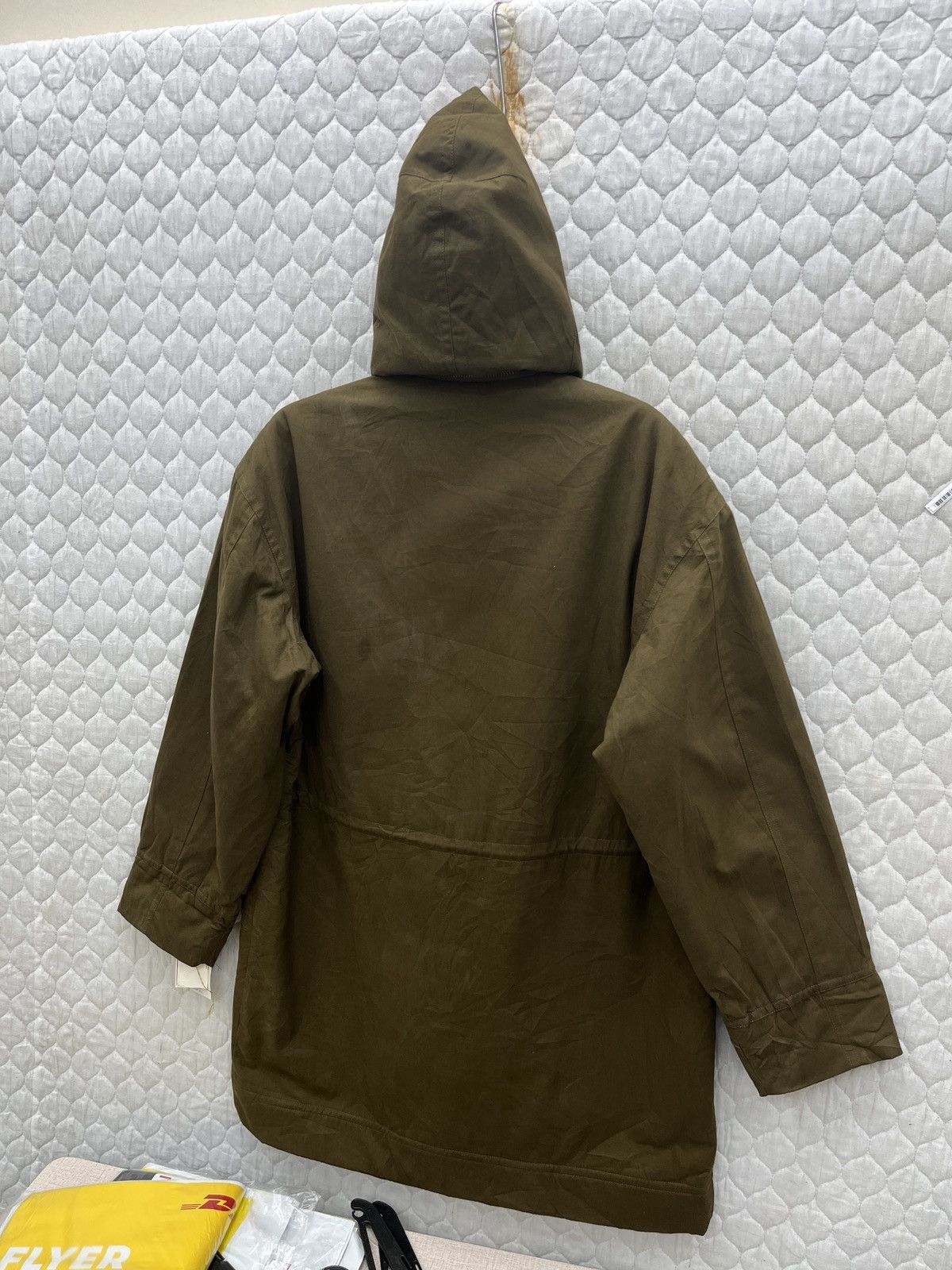 Vintage 🔥🔥🔥STEALS MICHELI 4 POCKETS PARKAS Size US M / EU 48-50 / 2 - 5 Thumbnail