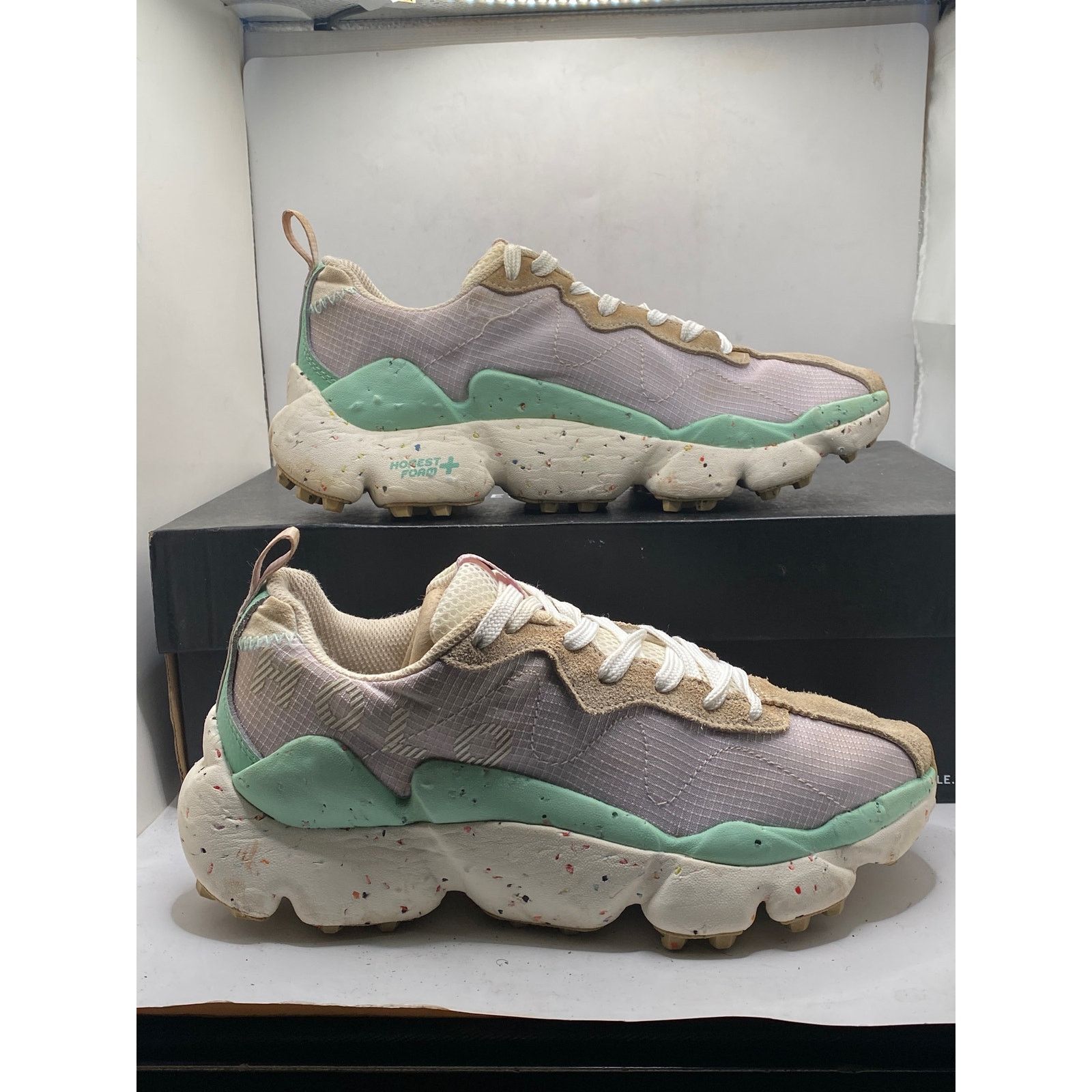 & Other Stories Holo Women's Nephelae Swift Lifestyle HW511060 USW 8 Size US 8 / IT 38 - 1 Thumbnail