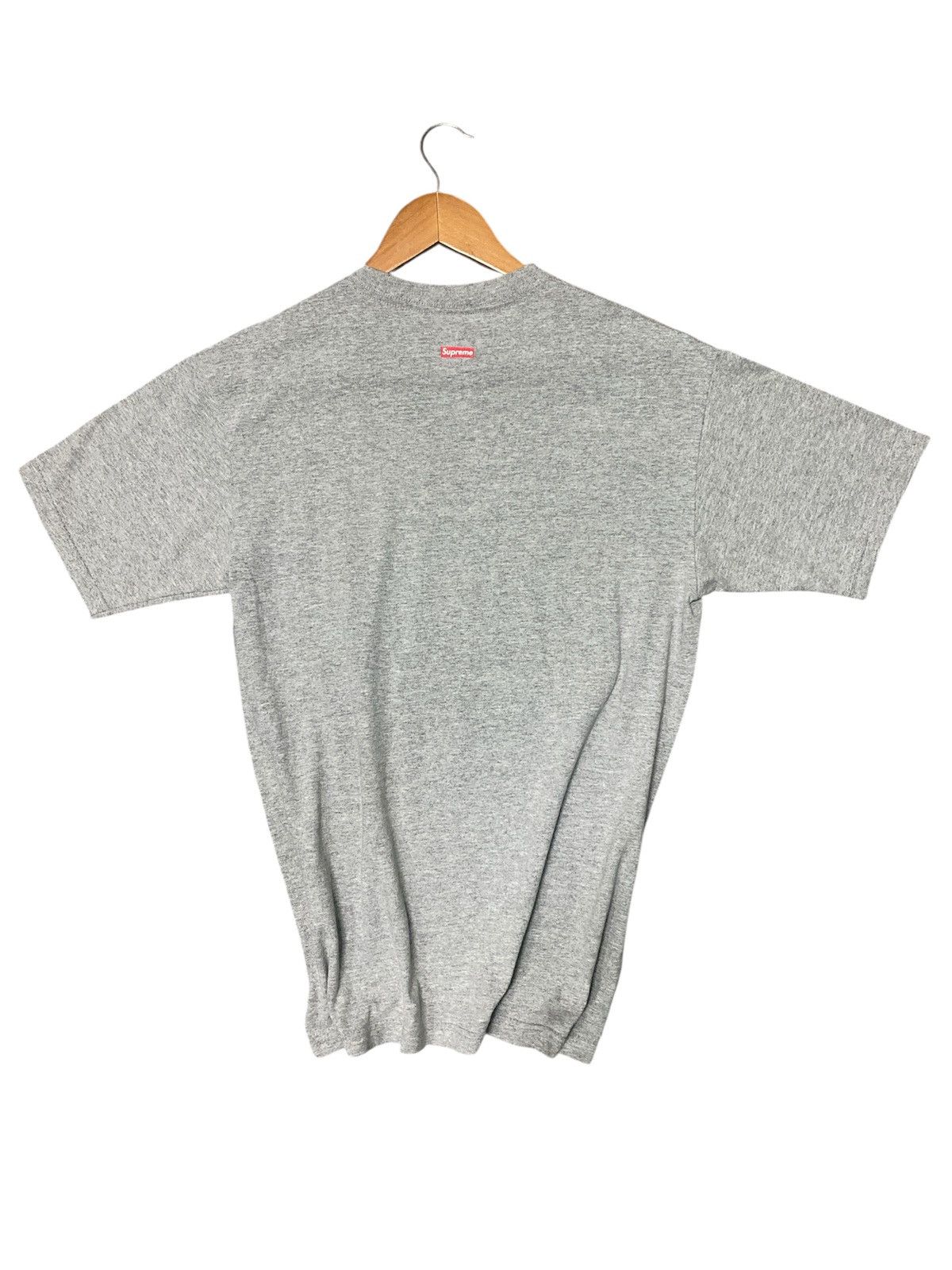 Supreme 💸BINDING OFFER💸SUPREME X JOHN COTRANE FW 2009 TSHIRT TEE💥 Size US M / EU 48-50 / 2 - 8 Thumbnail