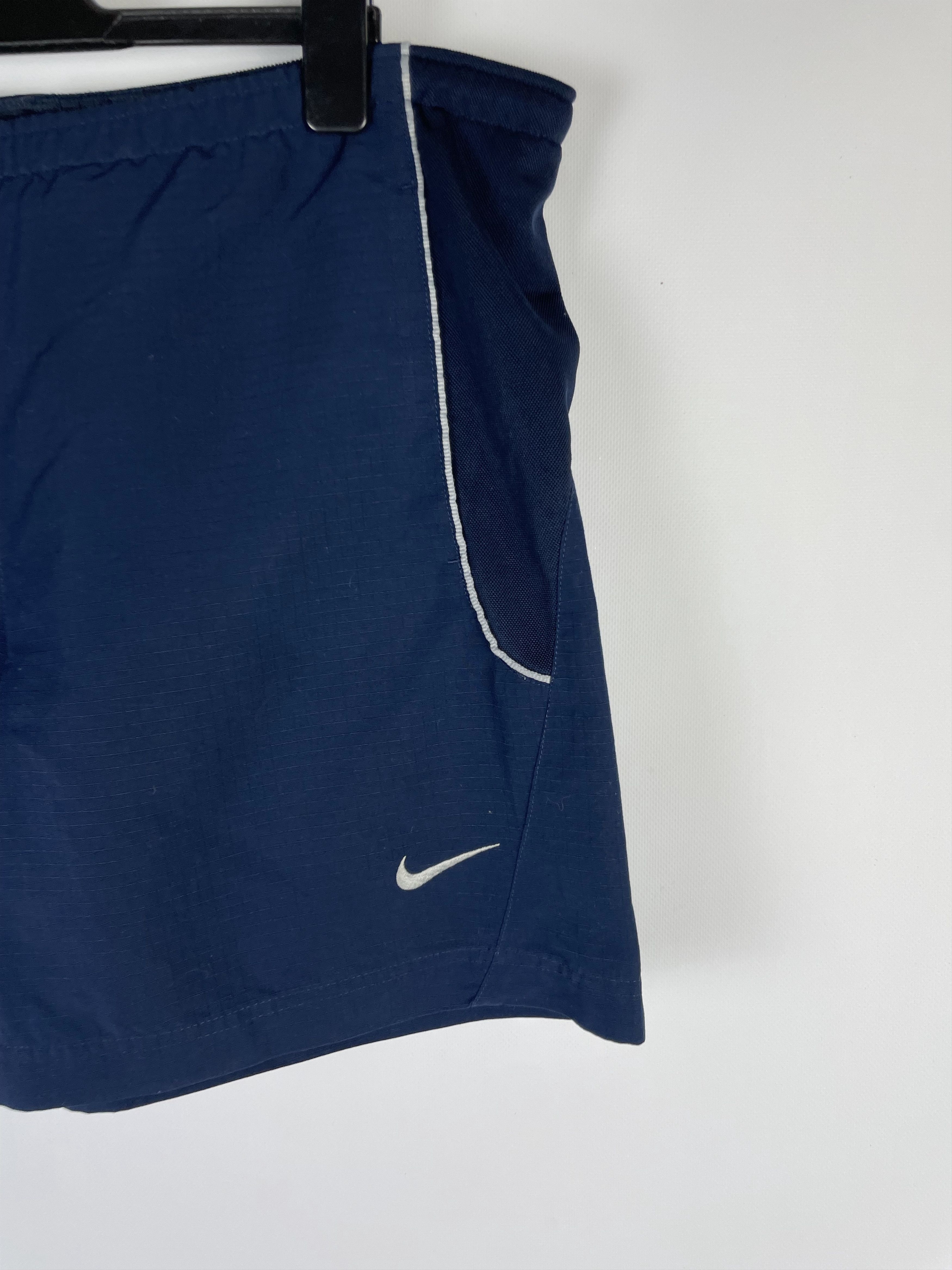 Nike Vintage Nike Shorts Y2k Size US 32 / EU 48 - 4 Thumbnail