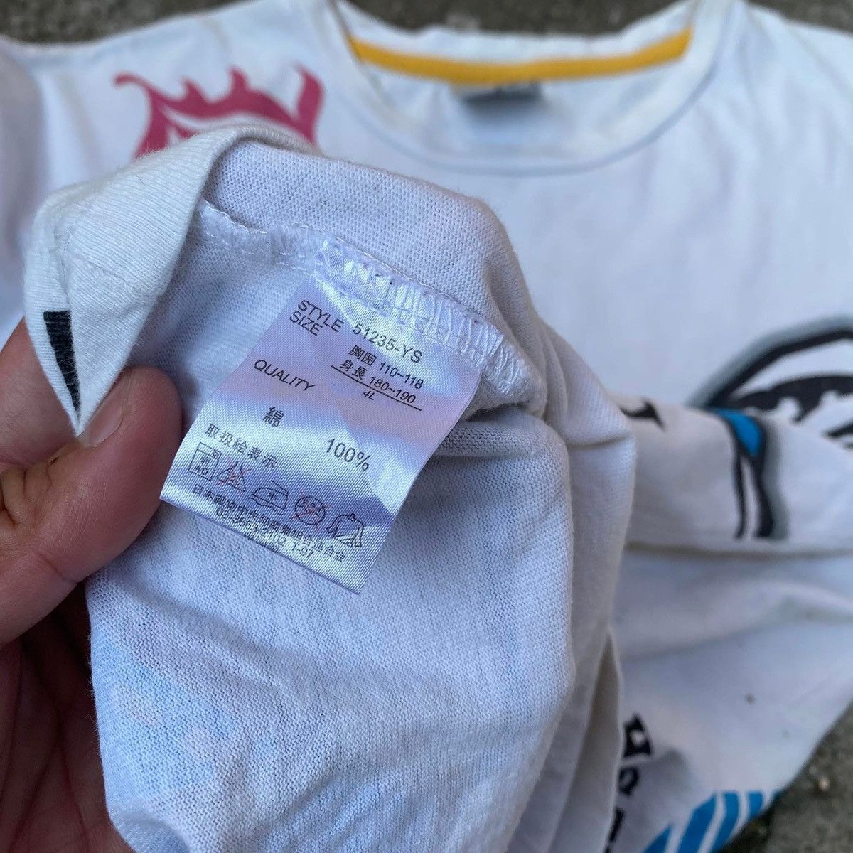 Other RARE ‼️ Strange Heaven Size US XL / EU 56 / 4 - 5 Thumbnail