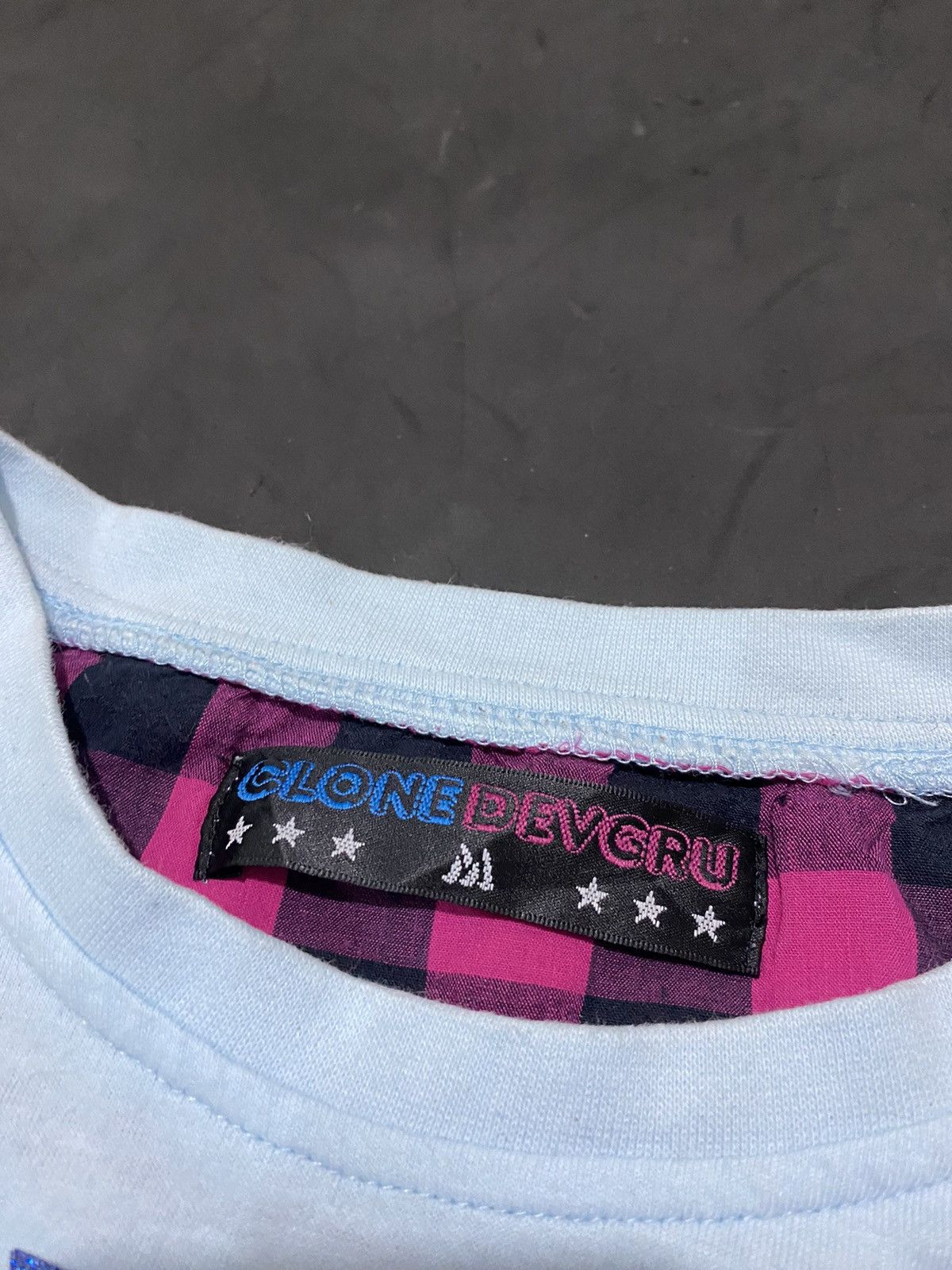 Japanese Brand Japanese Surf Poem Longsleeve Hysteric Styled Size US M / EU 48-50 / 2 - 6 Thumbnail