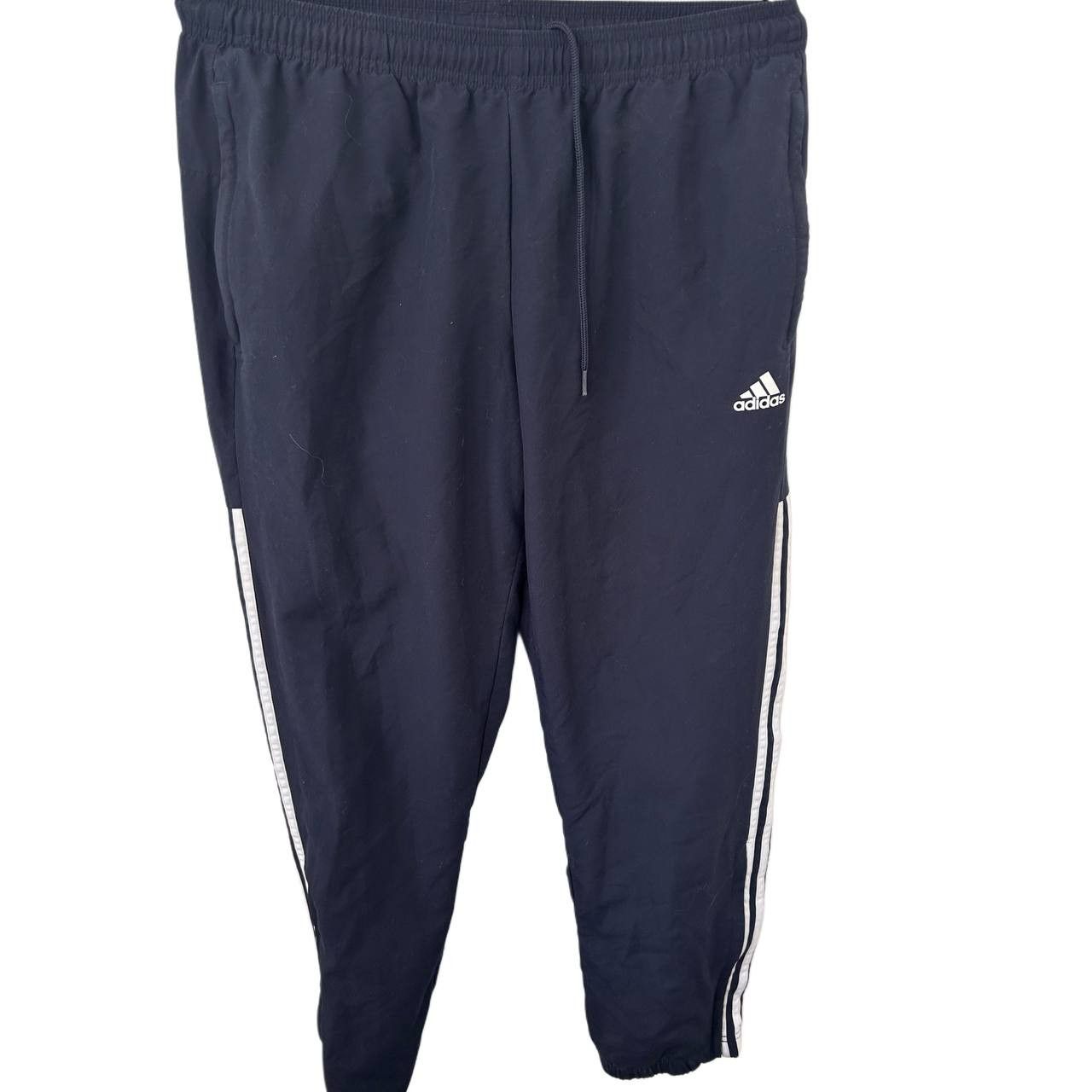 Adidas Adidas sweatpant #428 Size US 32 / EU 48 - 1 Thumbnail