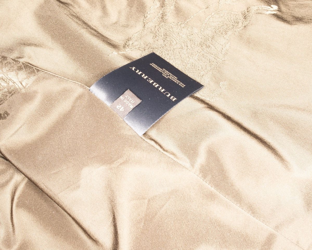 Burberry Prorsum Short trench Burberry Size M / US 6-8 / IT 42-44 - 9 Thumbnail