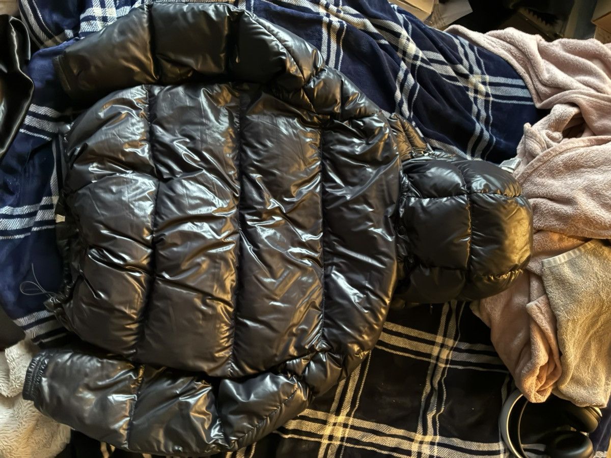 Moncler Moncler Montbelliard 4 Size US L / EU 52-54 / 3 - 3 Thumbnail