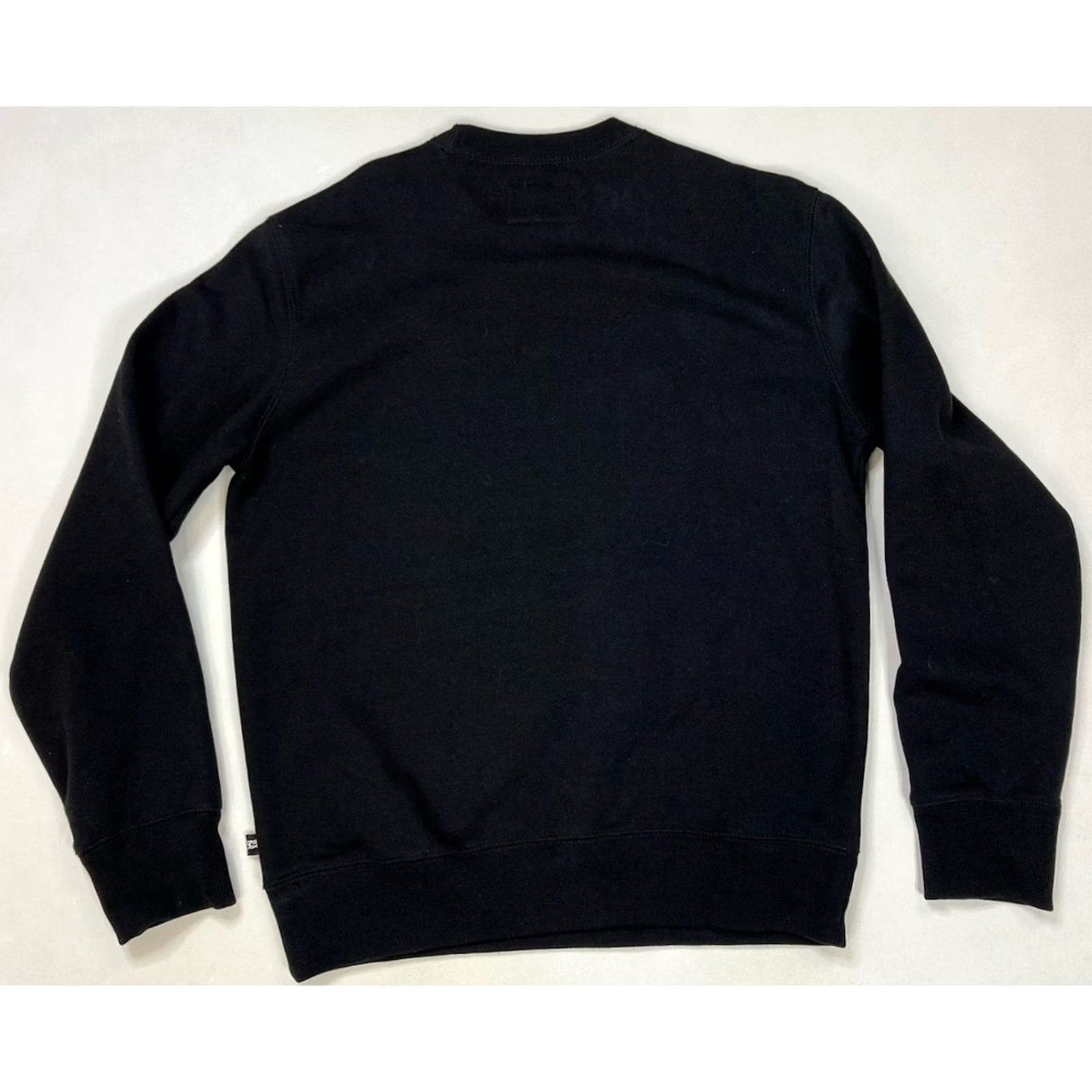 Ecko Unltd. VINTAGE Ecko Unltd Skull Graphic Crewneck Sweatshirt Men Small Black Size US S / EU 44-46 / 1 - 4 Thumbnail